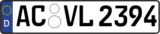 AC-VL2394