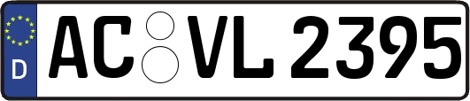 AC-VL2395
