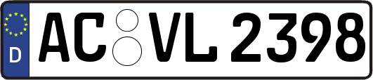 AC-VL2398