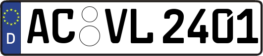 AC-VL2401