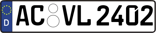 AC-VL2402