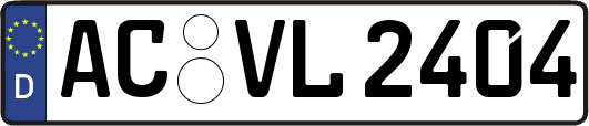 AC-VL2404
