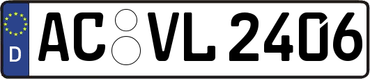 AC-VL2406