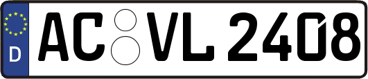 AC-VL2408