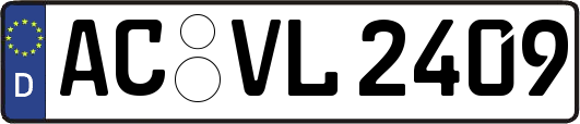 AC-VL2409