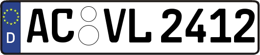 AC-VL2412
