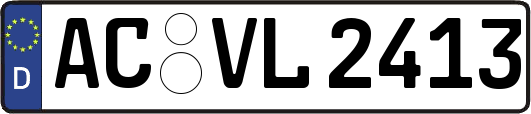 AC-VL2413