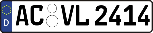 AC-VL2414