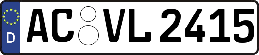 AC-VL2415