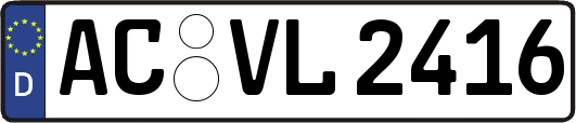 AC-VL2416
