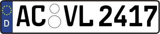 AC-VL2417