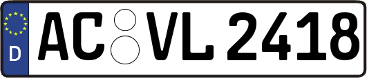 AC-VL2418
