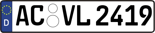 AC-VL2419