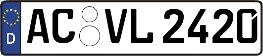 AC-VL2420