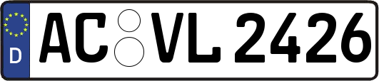 AC-VL2426