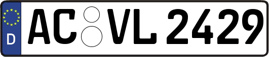 AC-VL2429