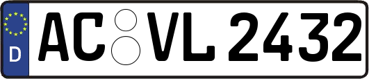 AC-VL2432
