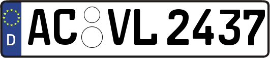 AC-VL2437