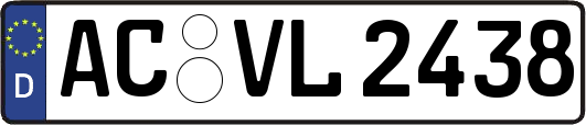 AC-VL2438