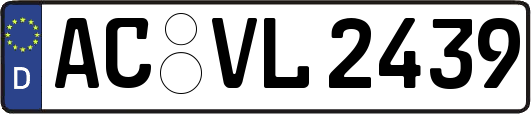 AC-VL2439