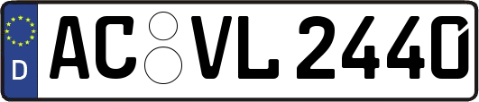 AC-VL2440