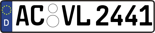 AC-VL2441