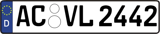 AC-VL2442