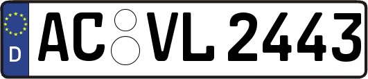 AC-VL2443