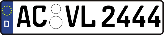 AC-VL2444
