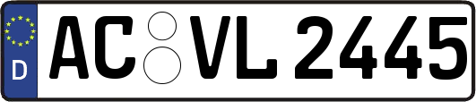 AC-VL2445