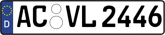 AC-VL2446