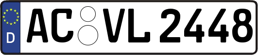 AC-VL2448