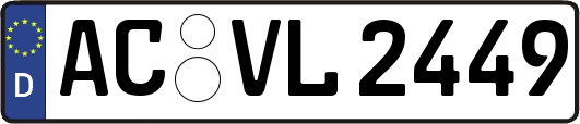 AC-VL2449