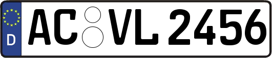AC-VL2456