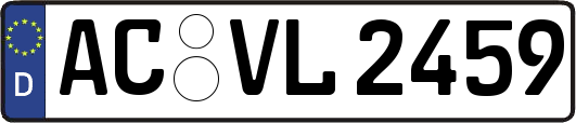 AC-VL2459