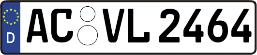 AC-VL2464
