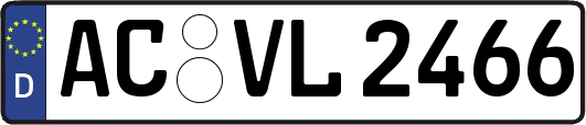 AC-VL2466