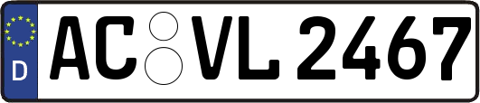 AC-VL2467