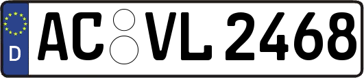 AC-VL2468