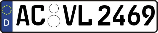 AC-VL2469