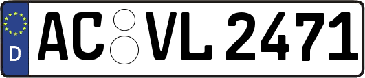 AC-VL2471