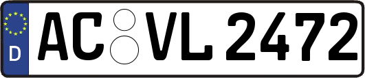 AC-VL2472