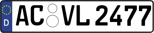 AC-VL2477