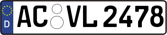 AC-VL2478