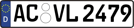 AC-VL2479