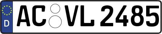 AC-VL2485