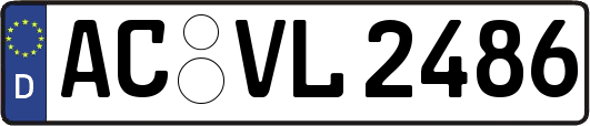 AC-VL2486