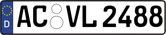 AC-VL2488