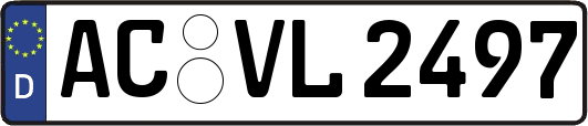 AC-VL2497