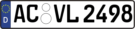 AC-VL2498